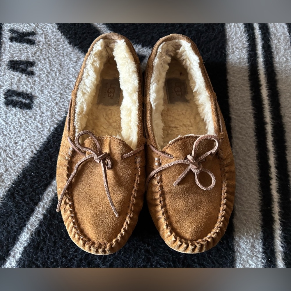 Ugg Moccasins